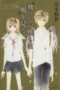 【中古】 飛べない僕らは風を見る ジェッツC/山本修世(著者)