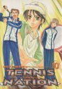 【中古】 TENNIS　NATION(10) 同人誌傑作