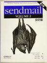 yÁz sendmail@3(VOLUME2) ݒҁ^uCARXe[X(),GbNI[}(),fT(),؍F()