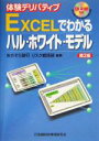 【中古】 EXCELでわかるハル・ホワイト・モデル 体験