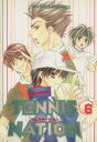 【中古】 TENNIS　NATION(6) コミックパ