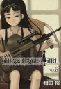 【中古】 GUNSLINGER GIRL(Vol．5) 電撃C／相田裕(著者)