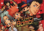 【中古】 ファミリーBomb！(1) Boys　L　C／アンソロジー(著者)