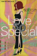 【中古】 Love　so　speci