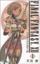 【中古】 ファイナルファンタジーXII(1) ガンガンC／天羽銀(著者)