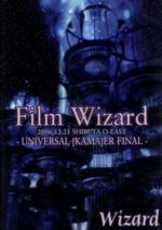 Wizard販売会社/発売会社：SPEEDDISK　DISTRIBUTION(ラッツパック・レコード（株）)発売年月日：2007/03/07JAN：4524505272060