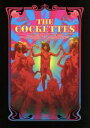 【中古】 THE COCKETTS/デヴィッド・ワイスマン,ビル・ウェバー,THE COCKETTES