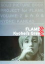 yÁz FLAME^Kyoheifs@Grey@qʐ^W SOLO@PICTURE@BOOK@PROJECT@for@FLAME2^JUNONҏW(Ҏ),q,OY