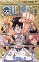 【中古】 ONE　PIECE(巻四十五) ウォーターセブン編 ジャンプC／尾田栄一郎(著者)