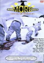 【中古】 ハウツー・スノーボード Like MORE Butter 2003 USA/(スポーツ)