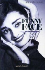 š FUNNYFACE AudreyHepburn seriephotosfavoritesǲ(¾)