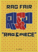 【中古】 RAG　FAIR“RAG　＆　PIECE”