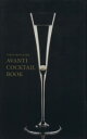 【中古】 AVANTI COCKTAIL BOOK/酒