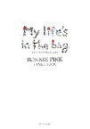 【中古】 BONNIE　PINK　My　life’s　in　the　bag 10th　Annivarsary　STYLE　BOOK／BONNIE　PINK【著】