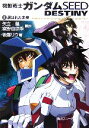 【中古】 機動戦士ガンダムSEED DESTINY(5) 選ばれた未来 角川スニーカー文庫/矢立肇,富野由悠季【原作】,後藤リウ【著】