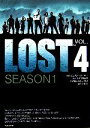 【中古】 LOST SEASON1(VOL.4) 竹書房文庫/入間眞(訳者),ジェフリー・リーバー,J.J.エイブラムス,デイモンリンデロフ