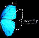 【中古】 Butterfly「蝶」 OVER 100 ROYALTY FREE JPEG FILES／志辺十楽成【写真】