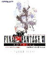 【中古】 ファイナルファンタジー6アドバンス　マスターガイド Vジャンプブックススクウェア・エニックス公式攻略本／Vジャンプ編集部【企画・編】