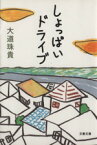 【中古】 しょっぱいドライブ／大道珠貴(著者)