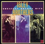 【中古】 グレイテスト・ヒッツ／アイズレー・ブラザーズ