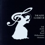  THE　ALFEE　CLASSICS　II／THE　ALFEE