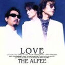 【中古】 ラヴ／THE　ALFEE