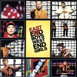 【中古】 ウエスト・エンド・ガールズ・リミックス／イースト17