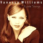 【中古】 VANESSA　WILLIAMS　LOVE　SONGS（邦題：アルフィー～ベスト・オブ・ヴァネッサ・ウィリアムス）／ヴァネッサ・ウィリアムス