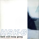 【中古】 HOLD　STILL−KEEP　GOING／沖野俊太郎