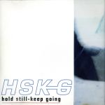 【中古】 HOLD STILL－KEEP GOING／沖野俊太郎