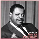 【中古】 THE　BEST　OF　OSCAR　PETERSON／酒とバラの日々／オスカー・ピーターソン