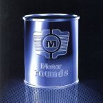 【中古】 MOTOR　ROUNDS／（オムニバス）