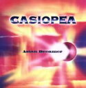 【中古】 ASIAN　DREAMER／CASIOPEA