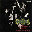 【中古】 ラスト・チャンス/キャロル・レア・トラックス/キャロル