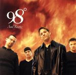 艺人名: Z - 【中古】 98゜アンド・ライジング／98°