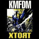 【中古】 エクス トアート／KMFDM