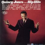 クインシー・ジョーンズ販売会社/発売会社：ユニバーサルミュージック(ユニバーサルミュージック)発売年月日：1994/09/24JAN：4988011342721傑作『クインテッセンス』制作の後，強力なメンバーと共に｛イージー・リスニング｝を目指した62年のビッグ・バンド作品。｛世界初リイシュー｝なのにメンバーなどの基本情報もなく解説も「クラブ界云々…」と冗漫。そんな企画性などなくとも名作は名作。