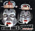 【中古】 THE　GEISHA　GIRLS　SHOW　炎のおっさんアワー／GEISHA　GIRLS