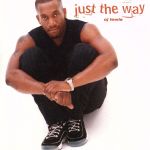 【中古】 JUST　THE　WAY／C．J．ルイ