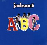 【中古】 ABC／ジャクソン5
