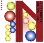 【中古】 THE　BEST　VOL．2／JUSTY−NASTY