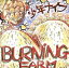 【中古】 BURNING FARM/少年ナイフ 1,331円