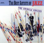 ザ・スウィングル・シンガーズ販売会社/発売会社：ユニバーサルミュージック(ユニバーサルミュージック)発売年月日：1998/06/29JAN：49880113596826ヶ月期間限定価格による再発売シリーズ。作曲家、ミシェル・ルグランの姉、クリスティアーヌ・ルグランを含む8人組の混声コーラス・グループ、スイングル・シンガーズのベスト・アルバム。「G線上のアリア」「禁じられた遊び」他、全16曲を収録。　（C）RS