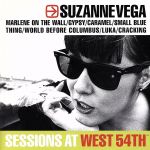【中古】 SESSIONS　AT　WEST　54TH（西54丁目）／スザンヌ・ヴェガ