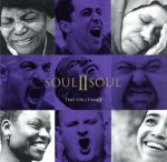 SOUL　II　SOUL販売会社/発売会社：ユニバーサルミュージック(ユニバーサルミュージック)発売年月日：1997/09/05JAN：4988011353468ジャジー・B率いるソウル・2・ソウルのアイランド第1弾、通算6枚目のアルバム。　（C）RS