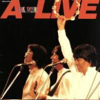 【中古】 A‐LIVE／ザ・タイガース