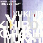 【中古】 THE　BEST　WAY／高橋幸宏