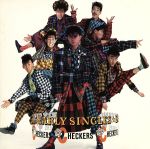 【中古】 EARLY　SINGLES／チェッカーズ