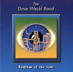 【中古】 リズム・オブ・ザ・ソウル／デイヴ・ウェックル