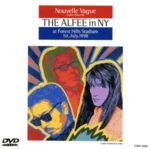 【中古】 THE ALFEE in NY at Forest Hills Stadium 1st July 1998／THE ALFEE